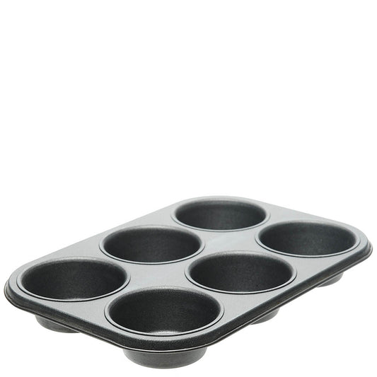 Silverstone 6-Cup Muffin Pan