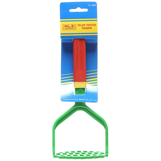 Plastic Potato Masher