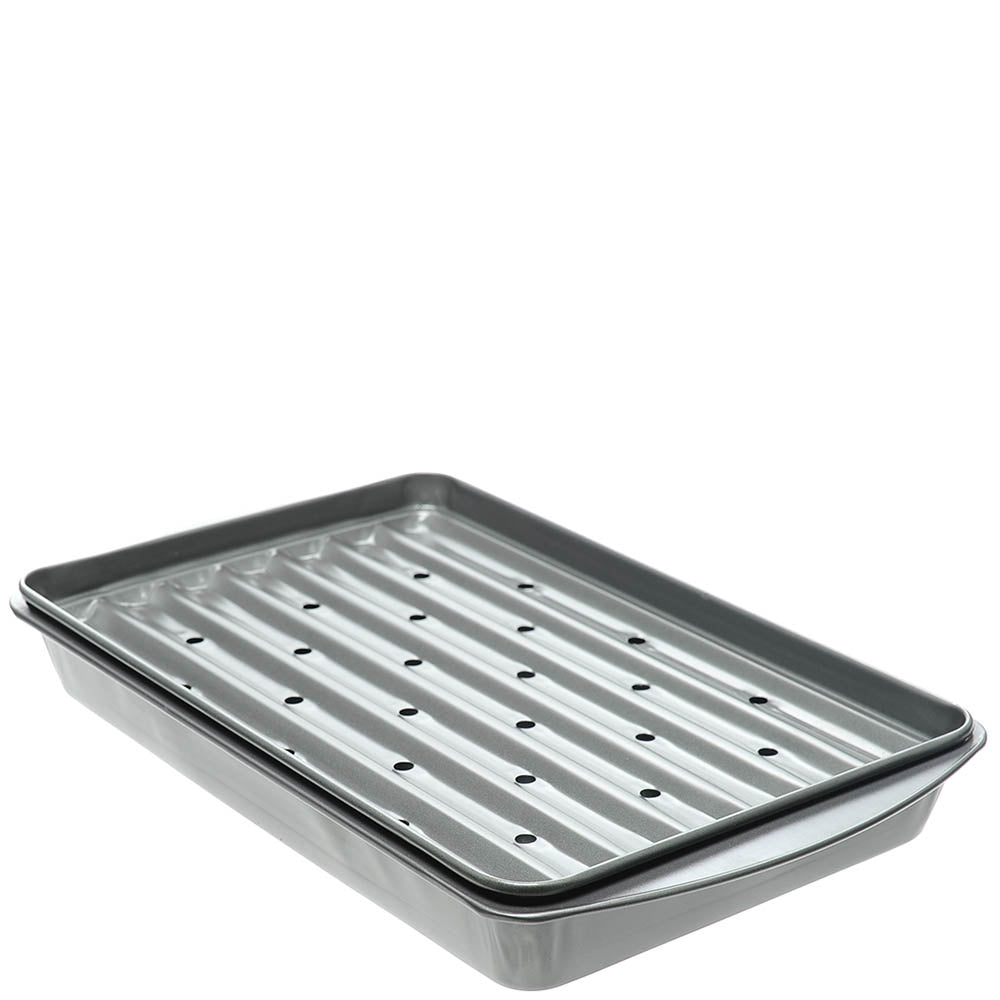 Ultraslik Lo-Fat Broiler