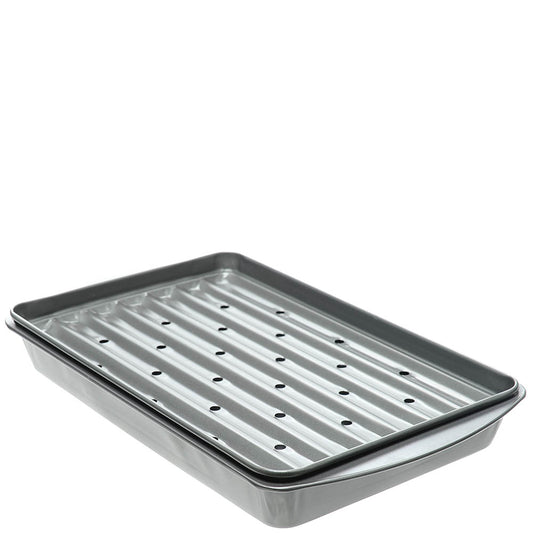 Ultraslik Lo-Fat Broiler