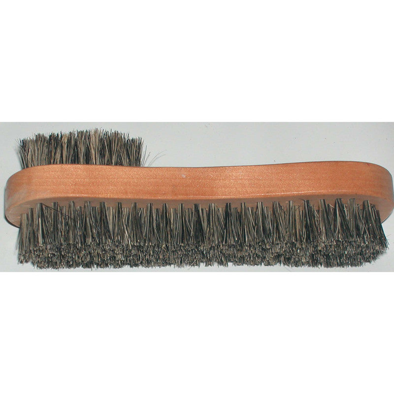 Shoe Brush - Dual Side Fibre