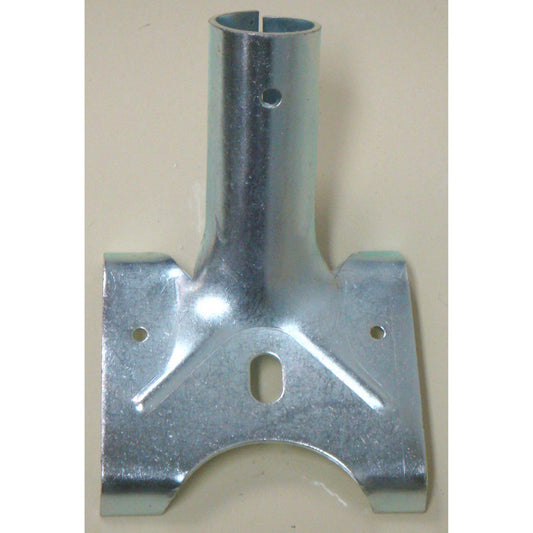 Metal Reversible Fitting