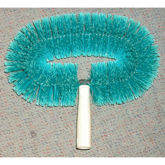 Cobweb Broom with Handle