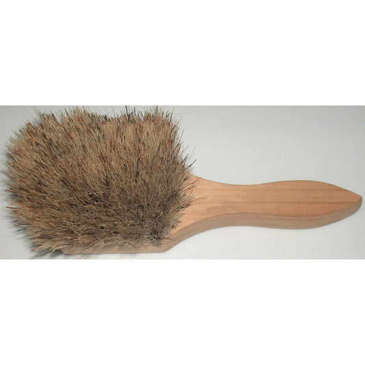 Union Short Gong Brush