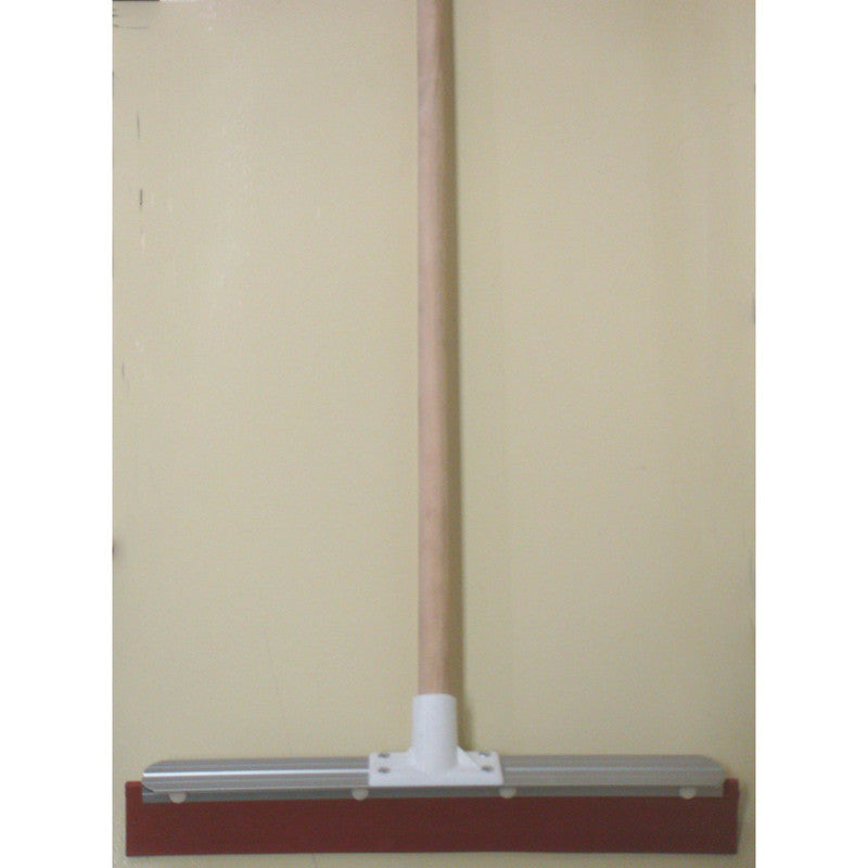 450mm Metal Squeegee with Handle