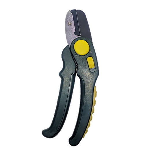 180mm Anvil Pruning Shears