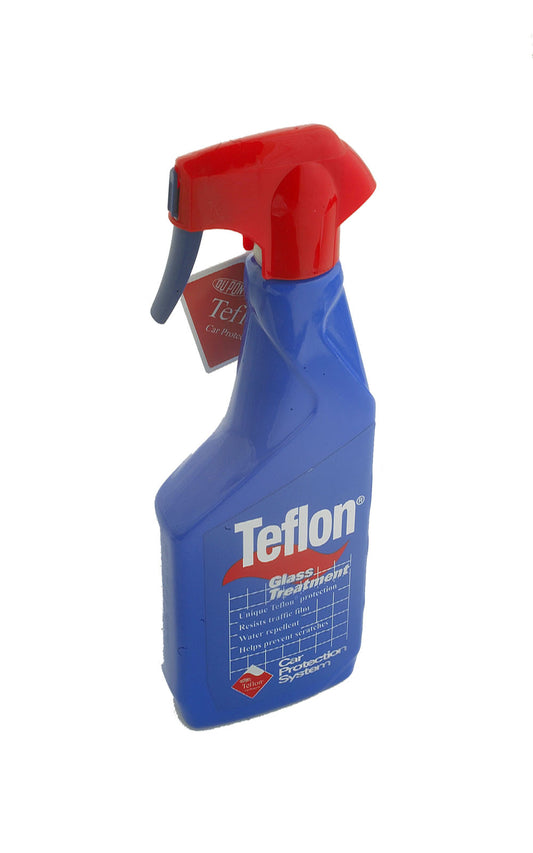 500ml Teflon Glass Treatment