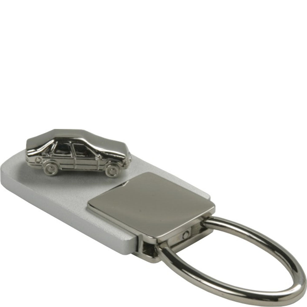 Keyring with Car