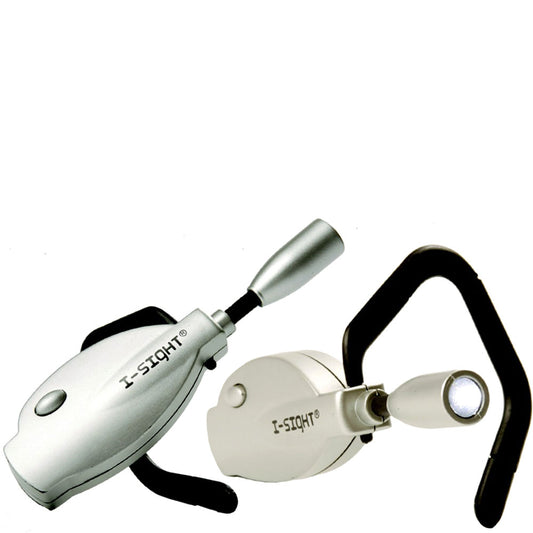 Eye-Sight Worklight