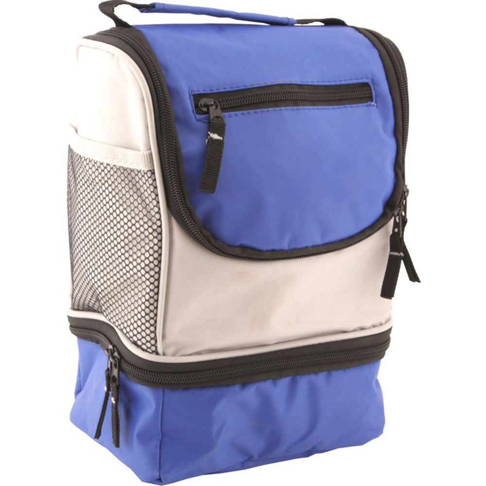 Lunch Cooler Bag - 2 Section