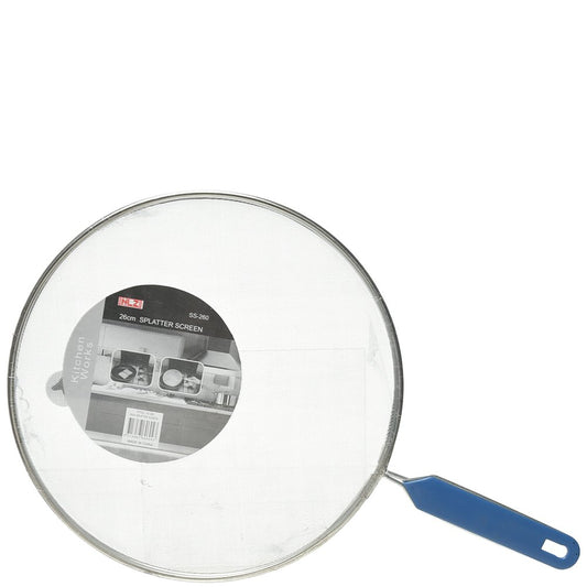 260mm Splatter Screen