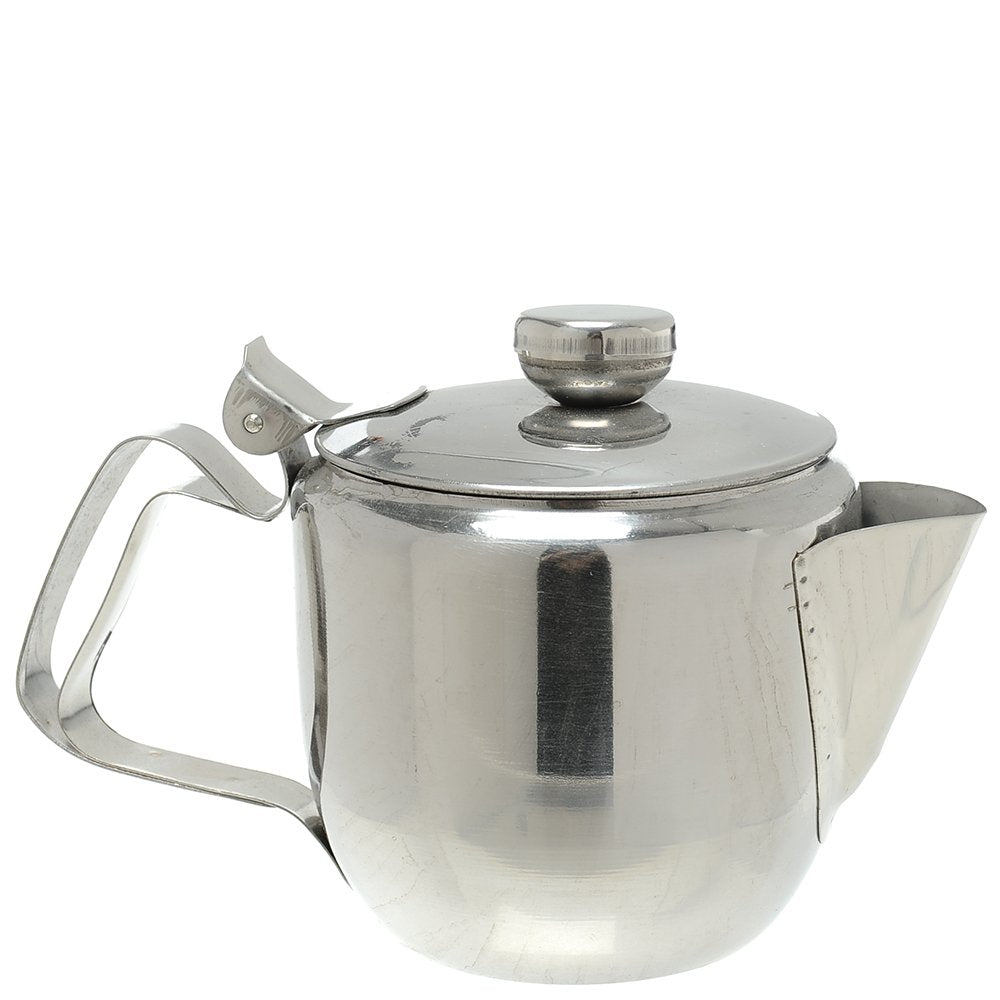 1.5L Stainless Steel Tea Pot