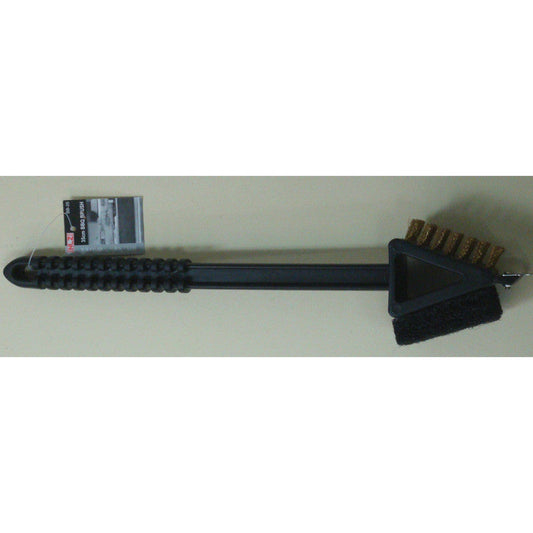 35cm BBQ Brush