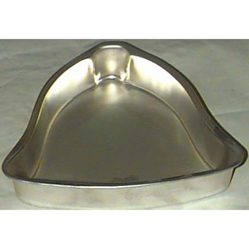 Tin Bell Shape Pan