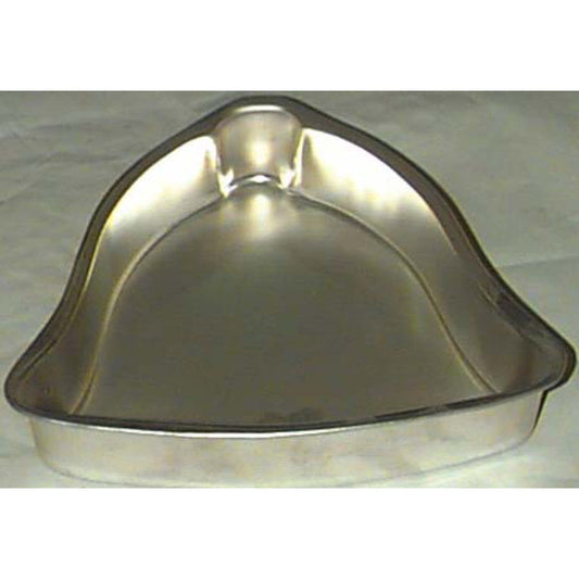 Tin Bell Shape Pan