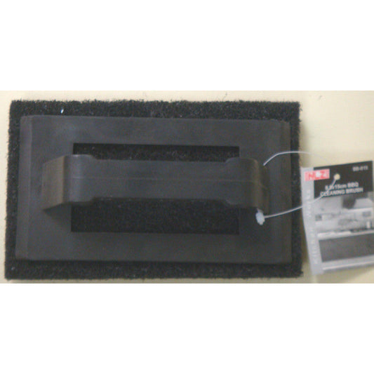 8.5x15cm BBQ Brush
