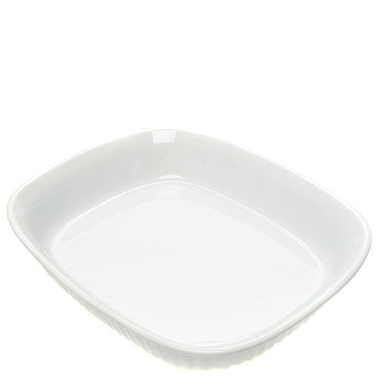 Ceramic Oval Baking Dish