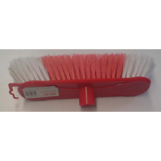 Household Vinyl Broom