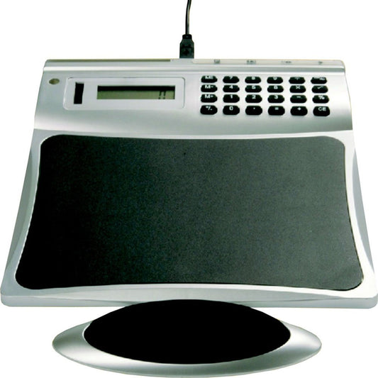 Calculator Mousemat Hub