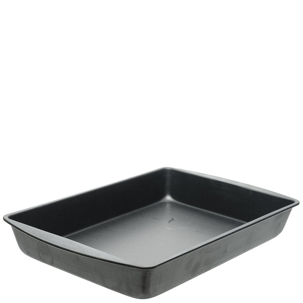 Silverstone 330x225x50mm Bake & Roast Pan