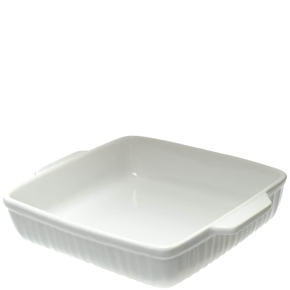 Ceramic Square Baking Dish