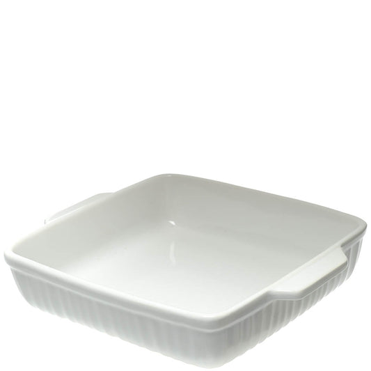 Ceramic Square Baking Dish