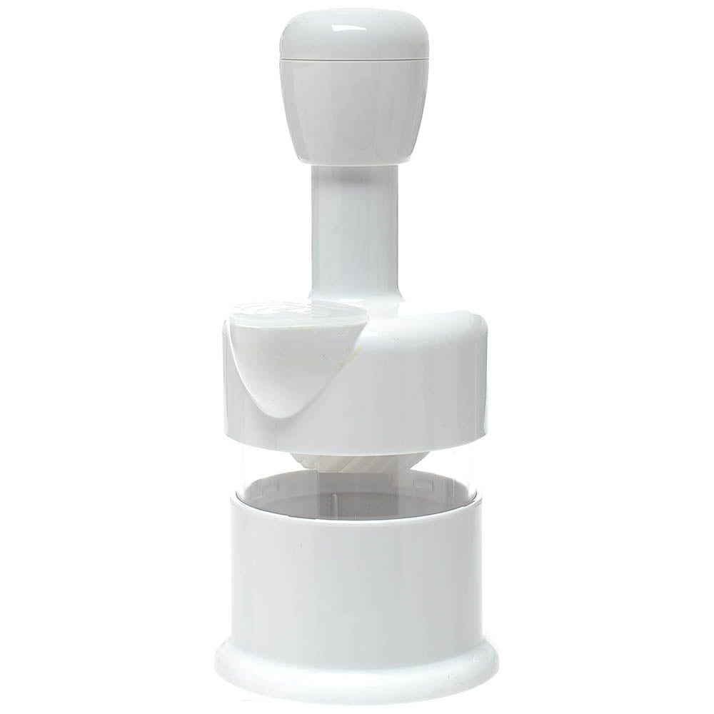 Garlic Peeler