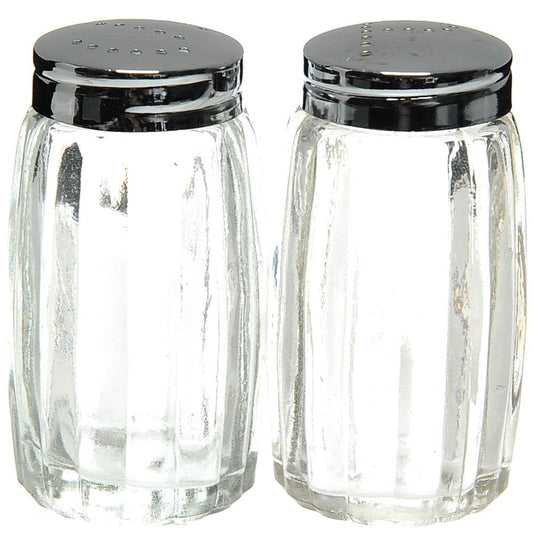 Salt & Pepper Shakers