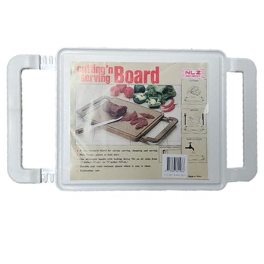Plastic Cutting Board