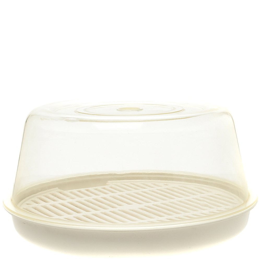 Microwave Cook & Roast Dish