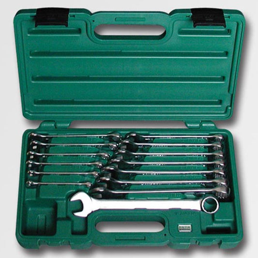 14pc Multi-Fit Combination Wrenches