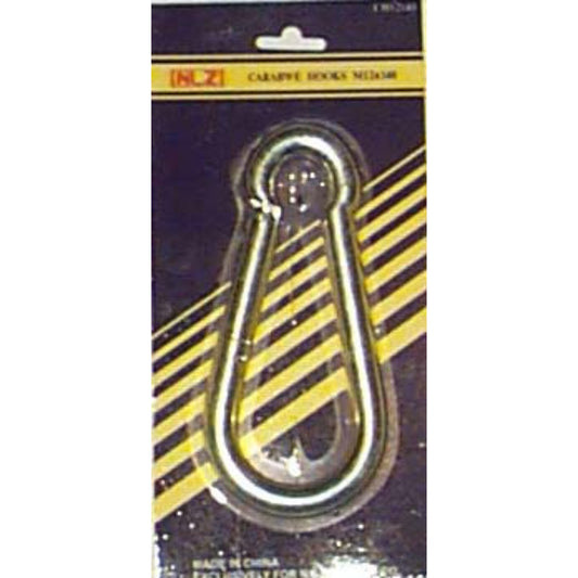 M6 x 60 Carabine Hook