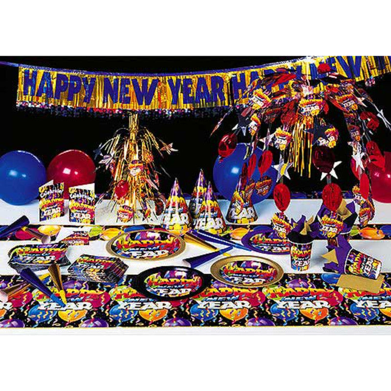 New Years - Party Hat