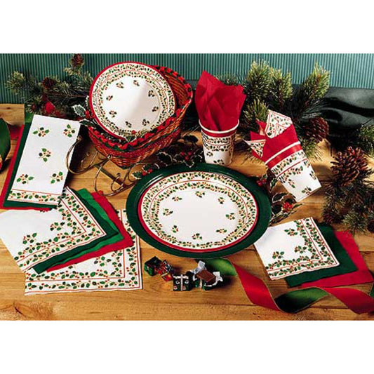 Holly - 8-7/8" Plate