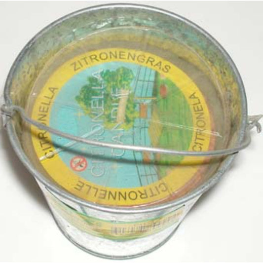 100mm Citronella Bucket