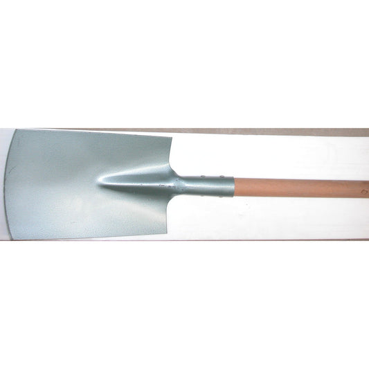 Ladies Spade with Plastic D Handle