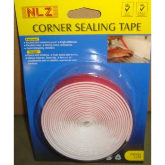 29mm x 3M Corner Sealing Tape