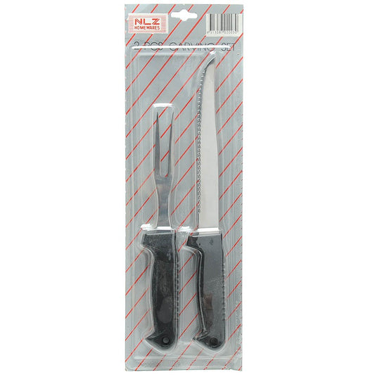 2pc Carving Set