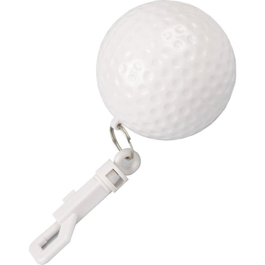 Golfball Poncho