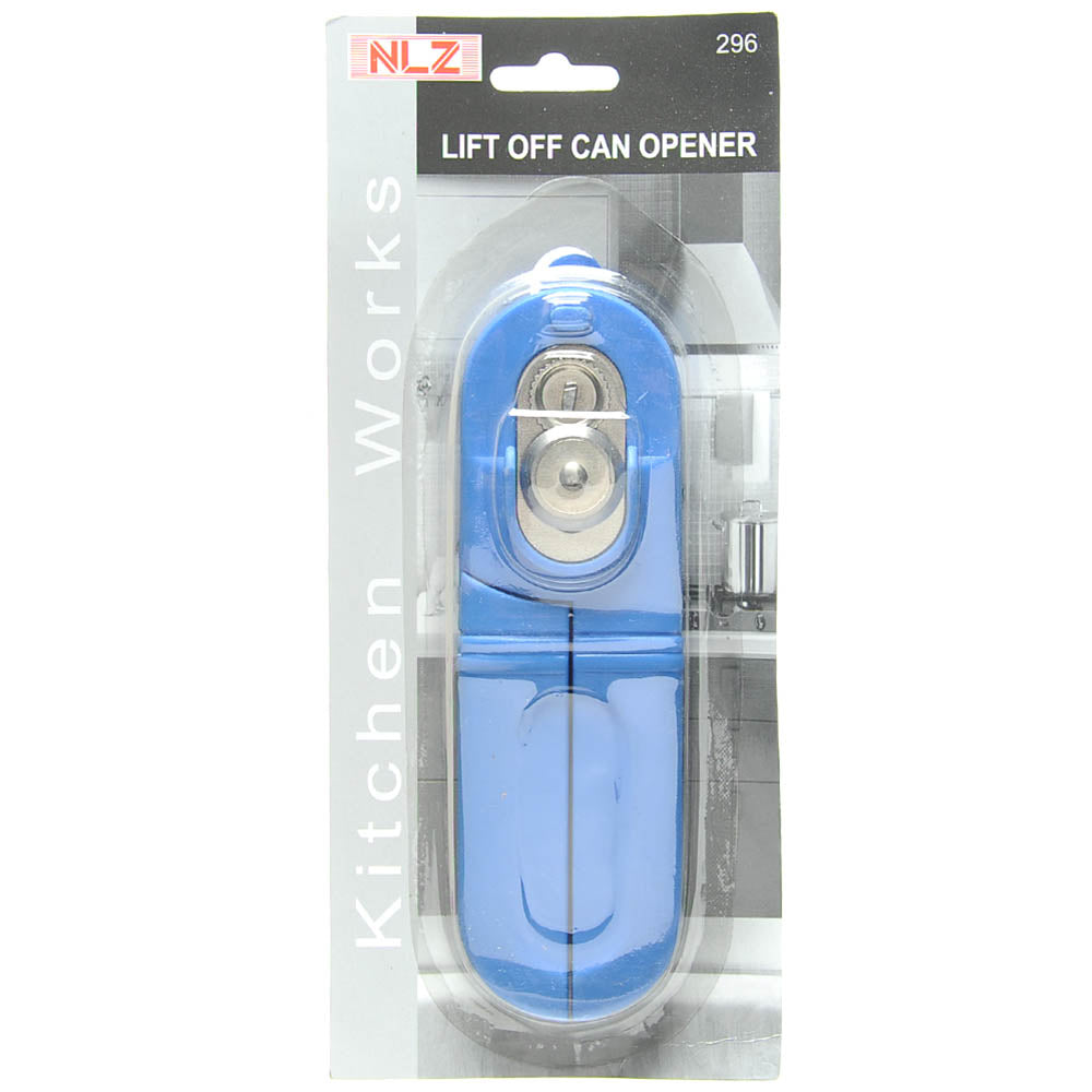 Can Opener