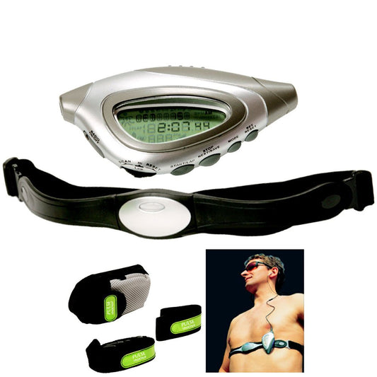 Heart Rate Monitor