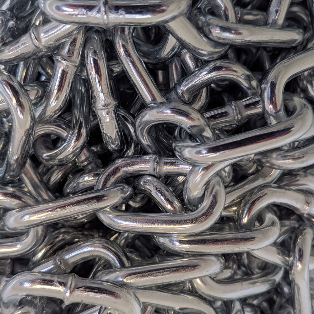 6mm 31.65M Chain (25kg)