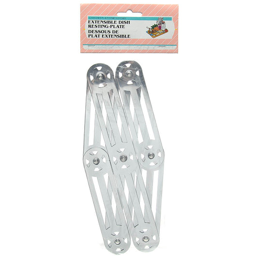 Extendible Pot Stand