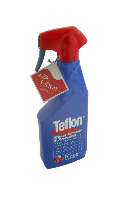 500ml Teflon Wheel Cleaner