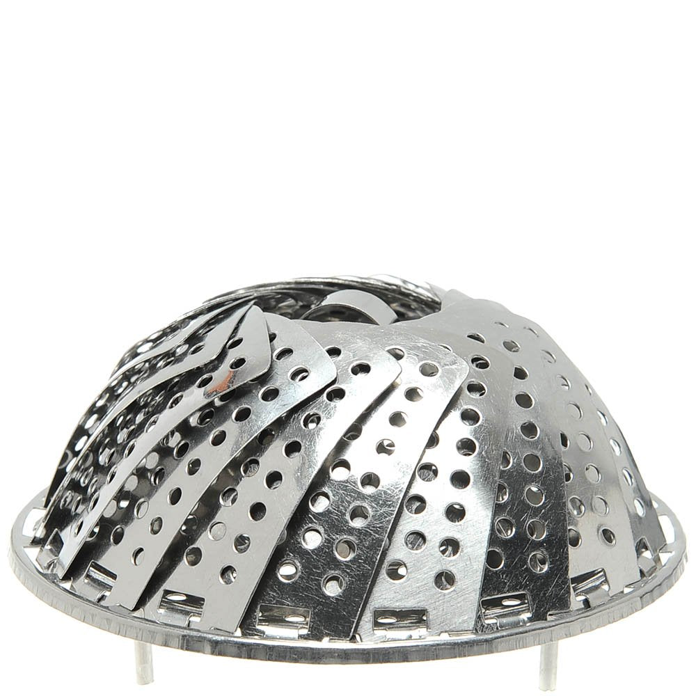 Stainless Steel Vegetable Steamer