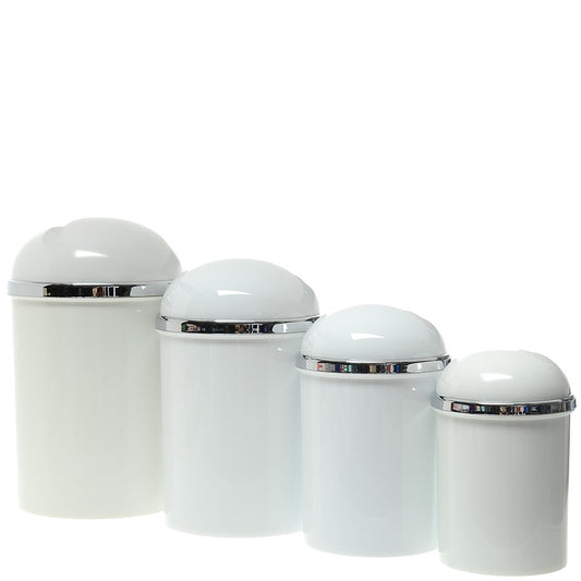 4pc Cannister Set