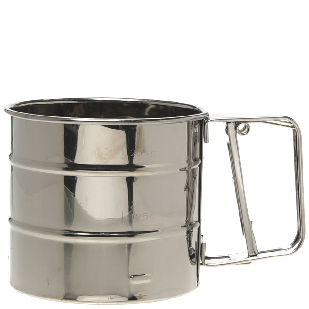 Stainless Steel Sifter