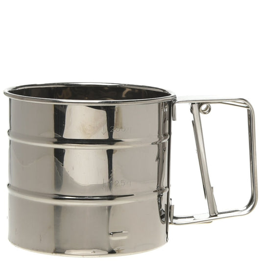 Stainless Steel Sifter
