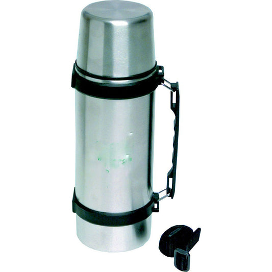 1L Stainless Steel Flask