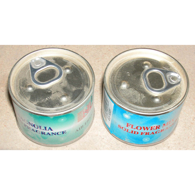 90g Air Gel Can - Lemon